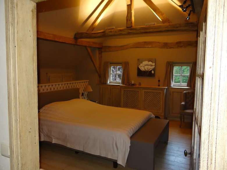 Bed & Breakfast B & B Hove St. Paul