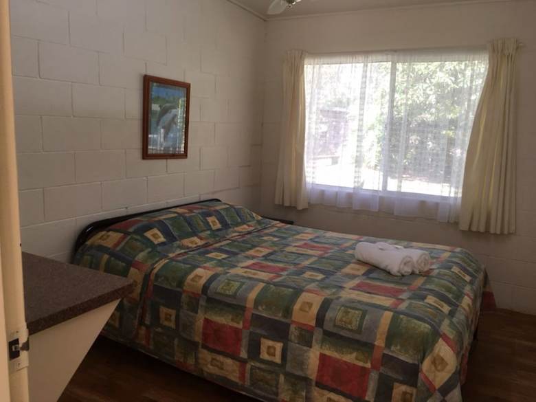 Big4 Cania Gorge Holiday Park