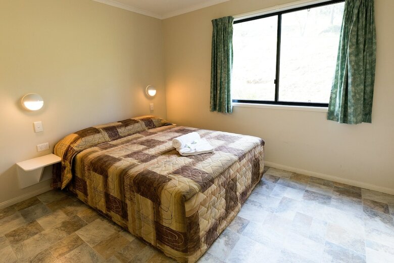 Big4 Cania Gorge Holiday Park
