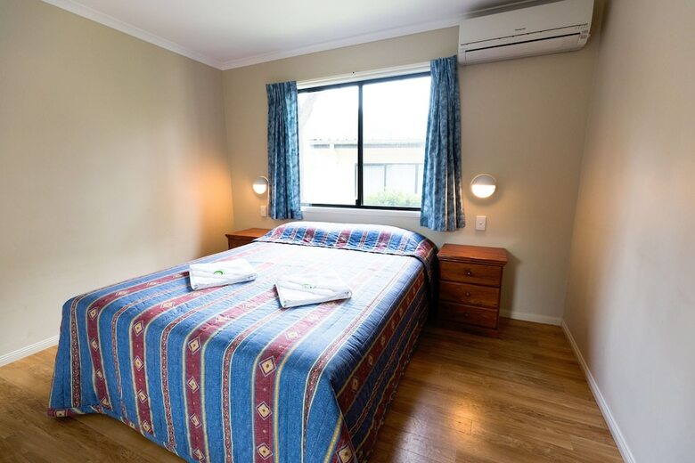 Big4 Cania Gorge Holiday Park