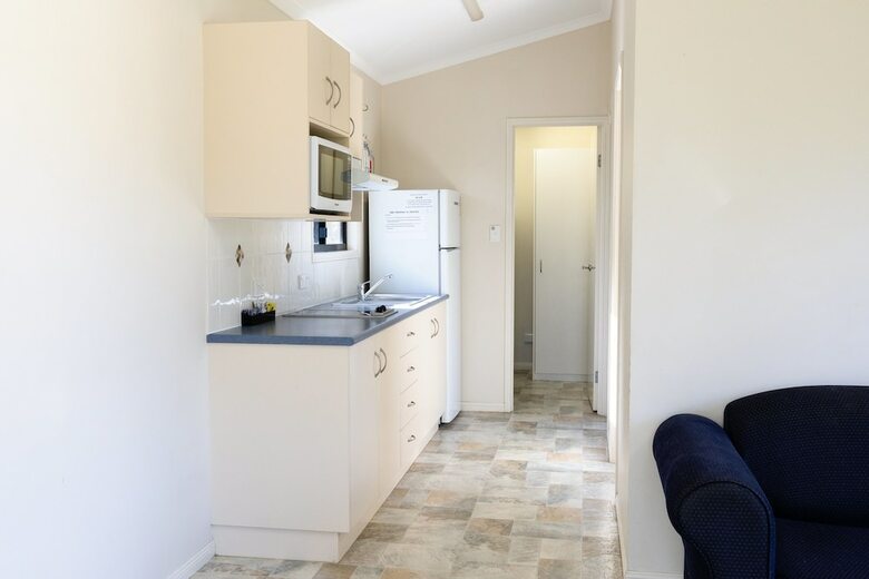 Big4 Cania Gorge Holiday Park