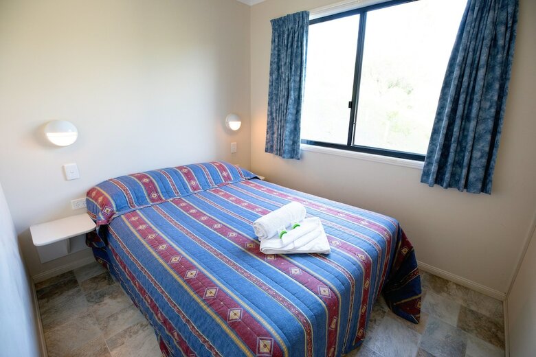 Big4 Cania Gorge Holiday Park