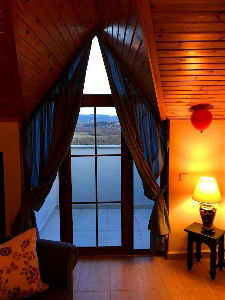 Hotel Agva Heaven Hill