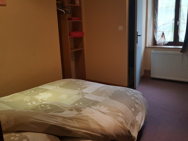 Hotel H�tel Du Tourisme