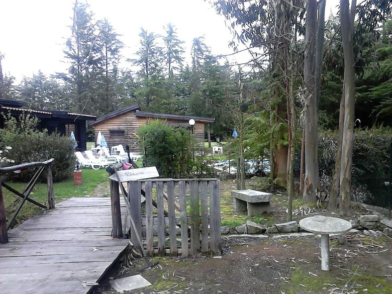 Bed & Breakfast Quinta Sul America