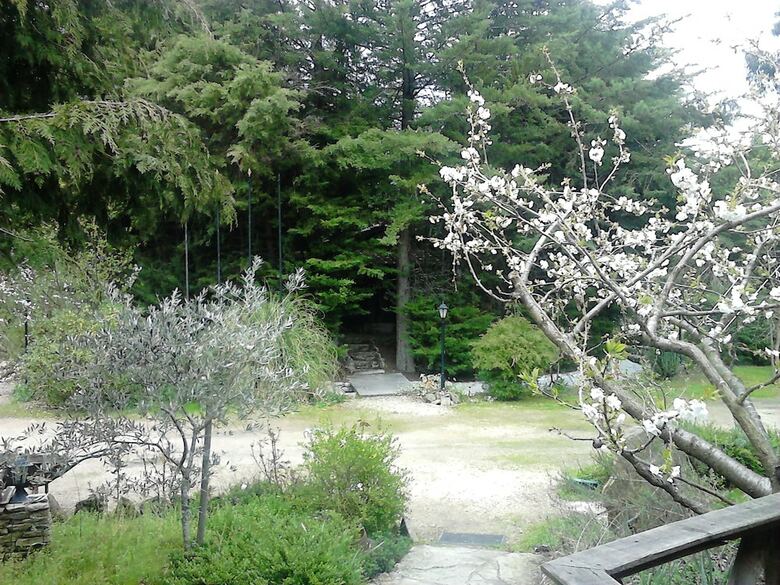 Bed & Breakfast Quinta Sul America