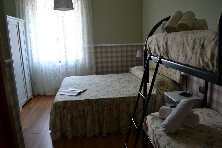 Anita B&B