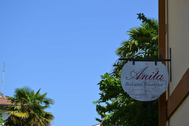 Anita B&B