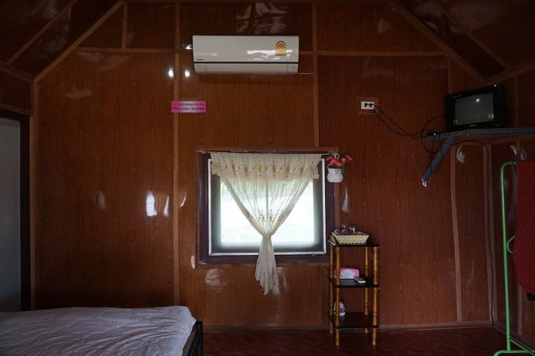 Hotel Talumpuk Seafood & Resort