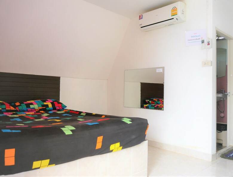 Hotel Namyom Resort