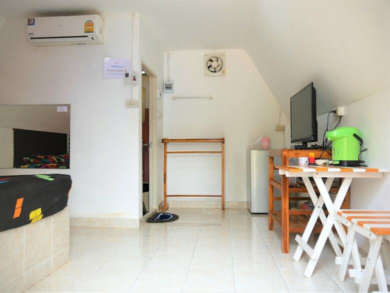 Hotel Namyom Resort