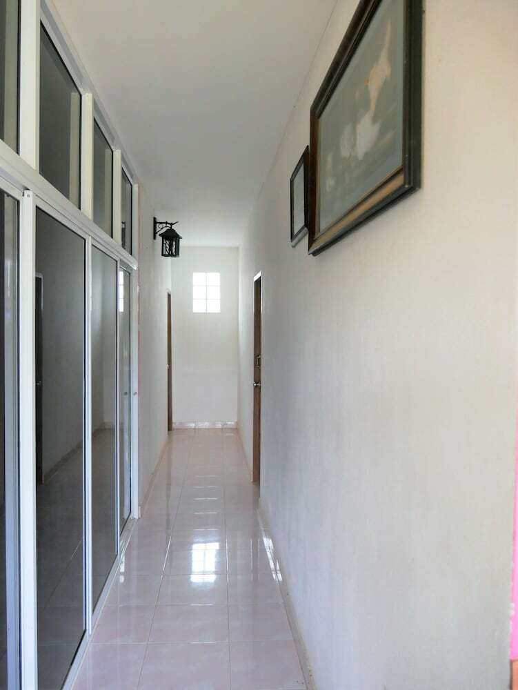 Hotel Namyom Resort