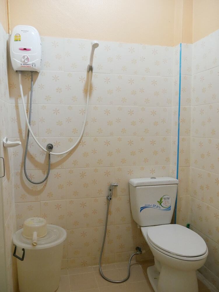 Hotel Krunhai Homestay