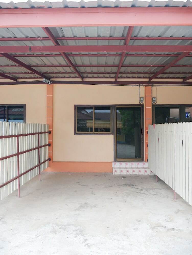 Hotel Krunhai Homestay
