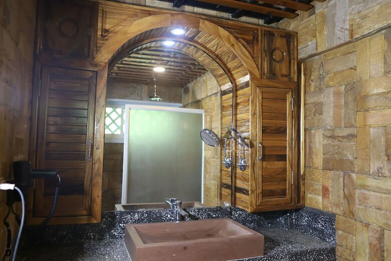 Apartamento Home Stone Resort