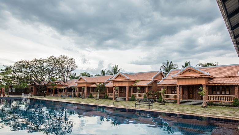 Apartamento Home Stone Resort