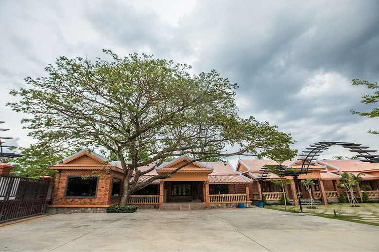 Apartamento Home Stone Resort