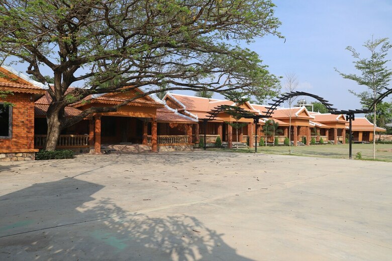 Apartamento Home Stone Resort