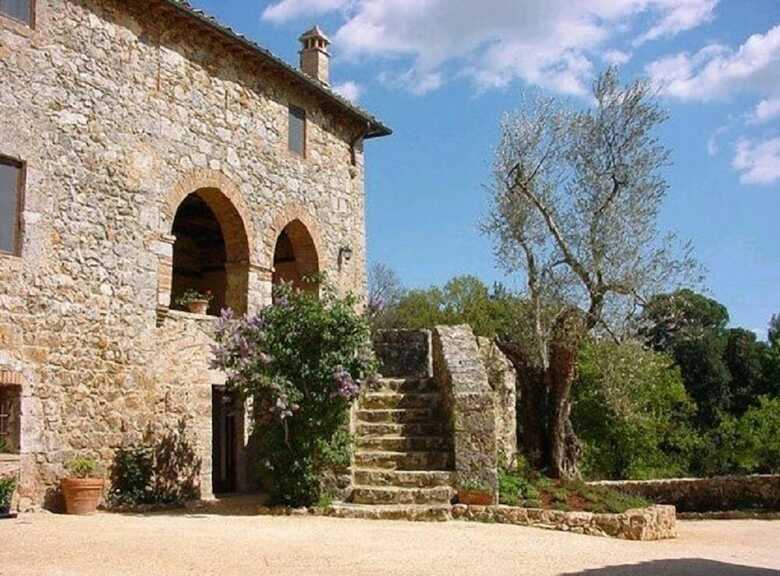 Apartamento Roccia Di Cerbaia Country Resort