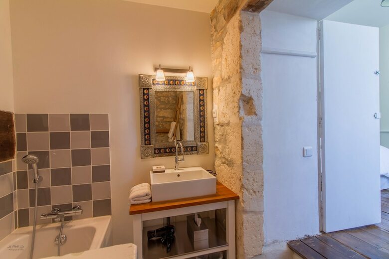 Hotel Ch�teau de La Combe