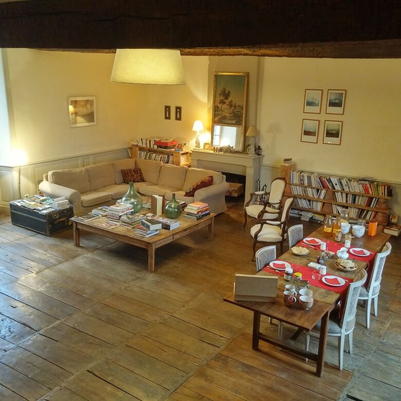 Hotel Ch�teau de La Combe