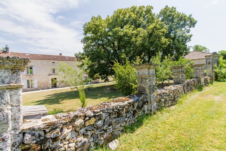 Hotel Ch�teau de La Combe