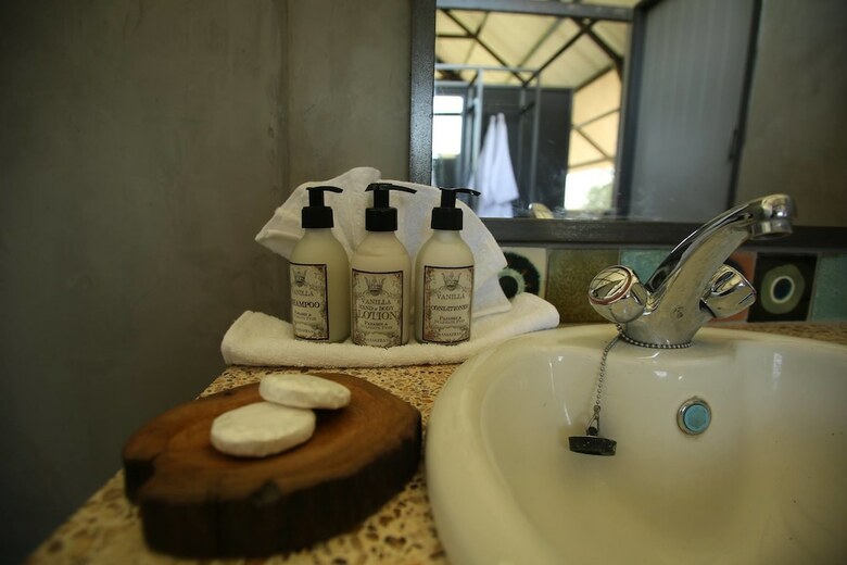 Kavinga Safari Camp - All Inclusive