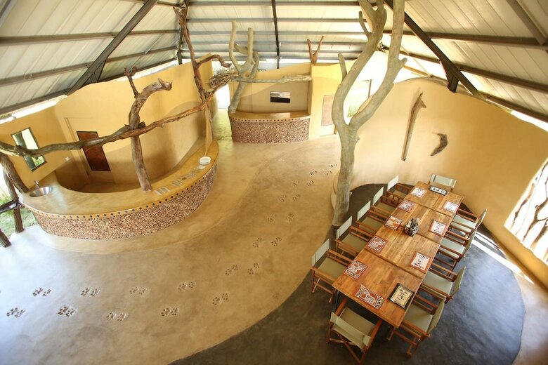 Kavinga Safari Camp - All Inclusive