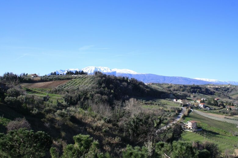 B&B Villa Ciccone