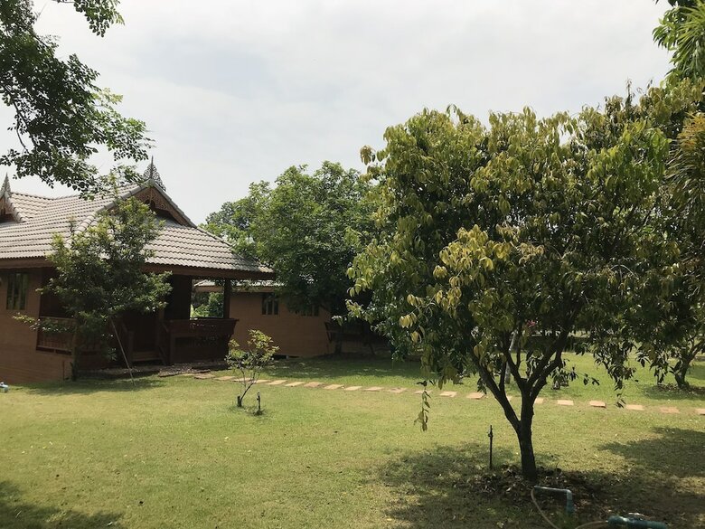 Hotel Nernbok Garden
