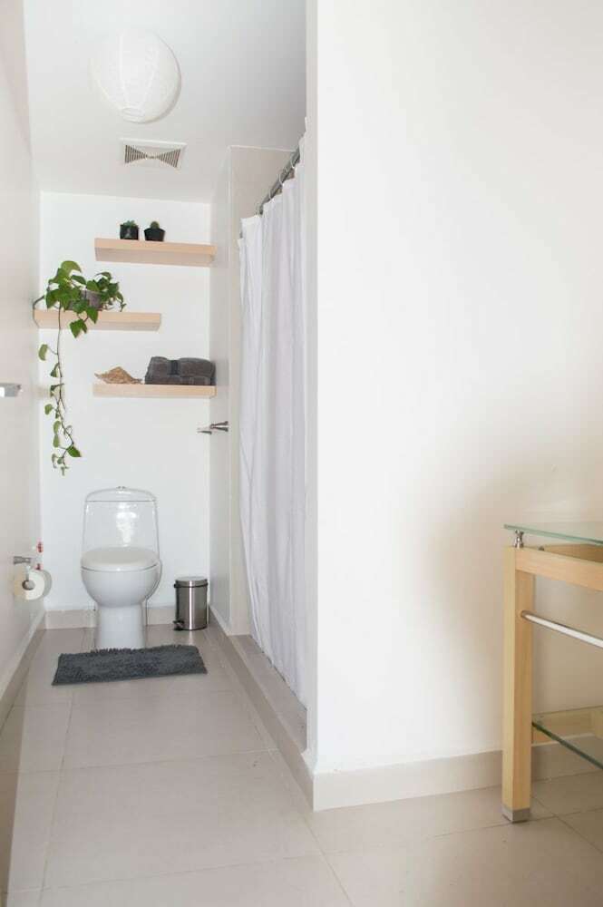Apartamentos Cine Mexico