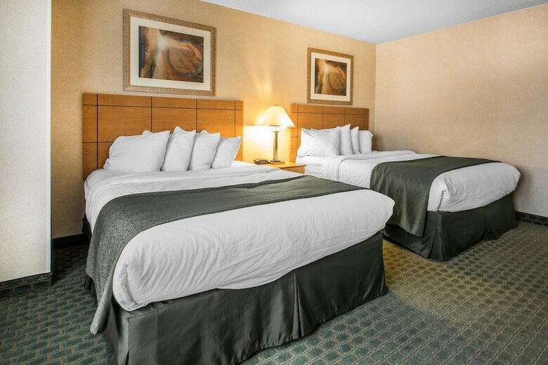 Hotel Quality Inn
