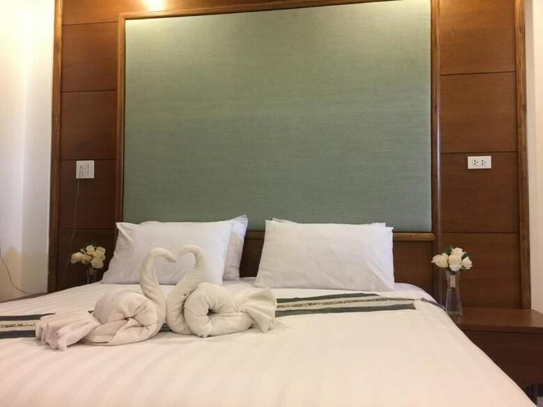 Amonruk  Hotel 2