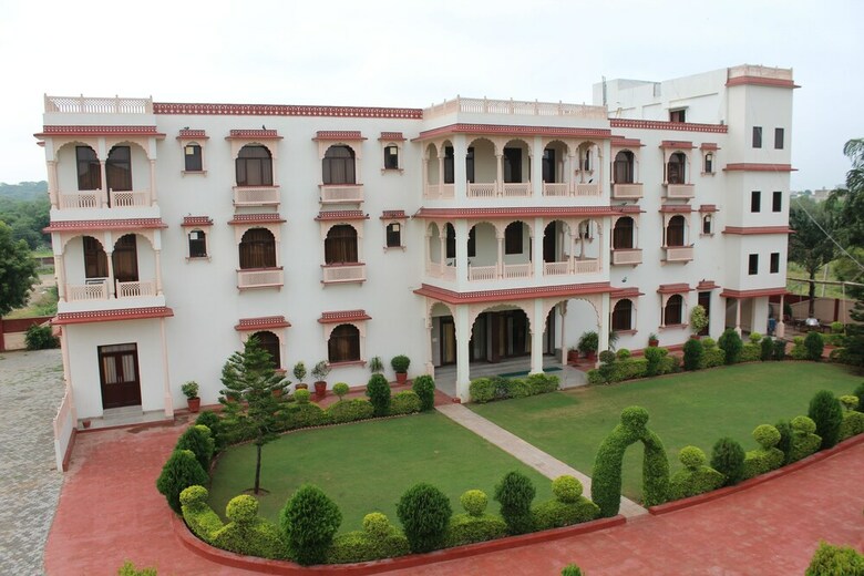 Hotel Apano Rajasthan