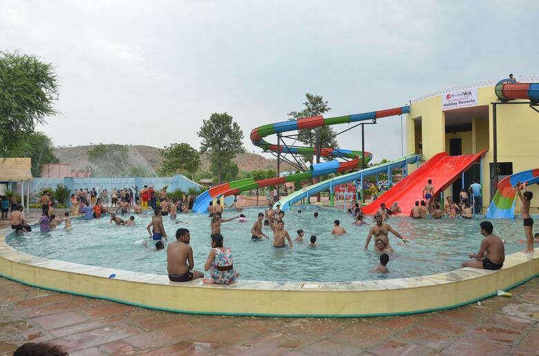 Hotel Apano Rajasthan