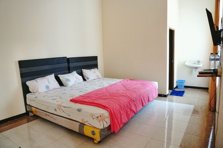 Hotel Green Surabaya Homey