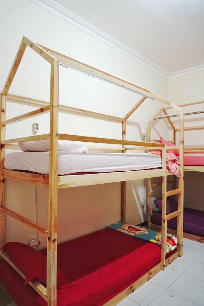 Hotel Green Surabaya Homey