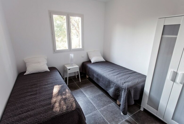 Residencia Sole Di Dume