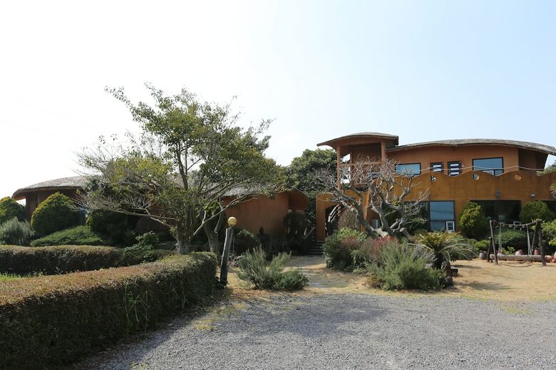 Hotel Gomangnan Dol Pension