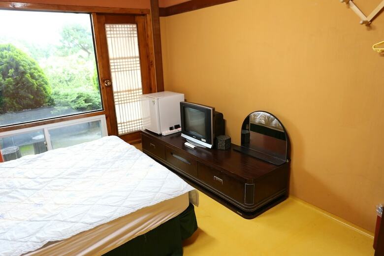 Hotel Gomangnan Dol Pension
