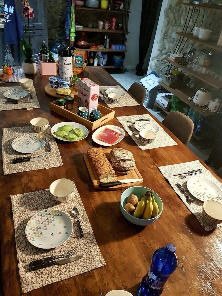 Hotel Peyo Et Foodie