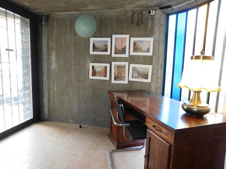 Apartamento Residenza Meeting