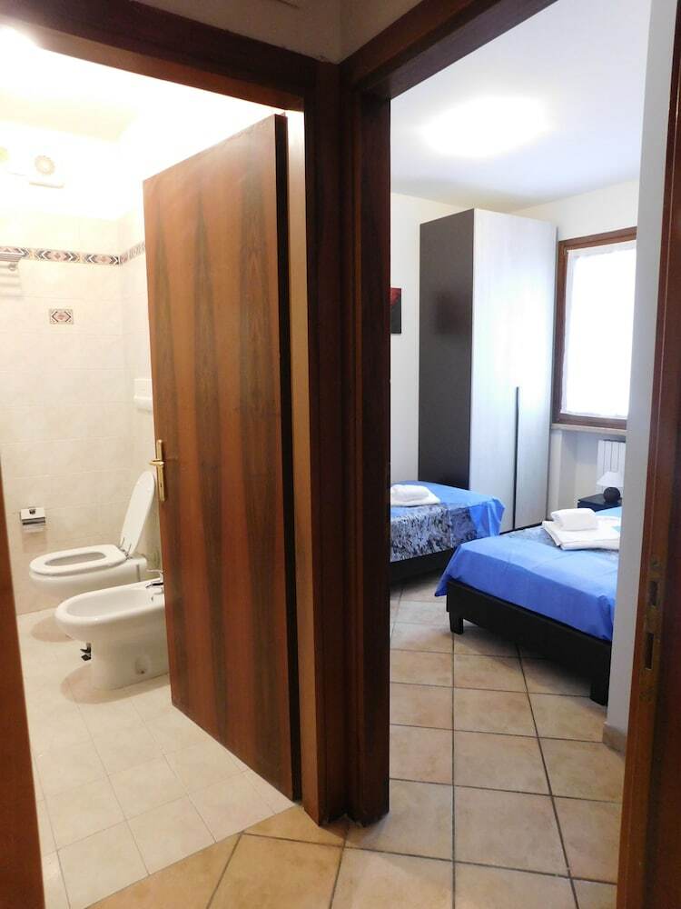 Apartamento Residenza Meeting