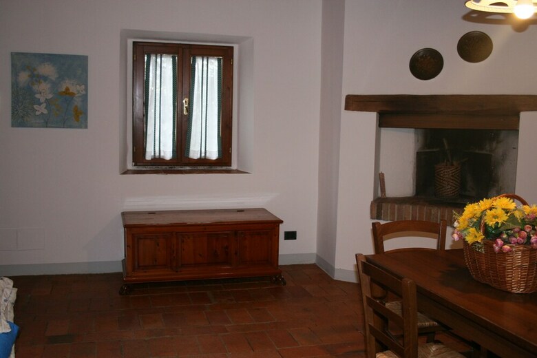Apartamento Real Tuscan House
