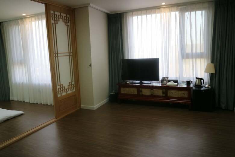 Jk Blossom Hotel