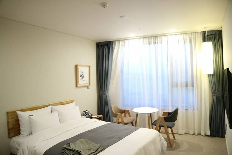 Jk Blossom Hotel