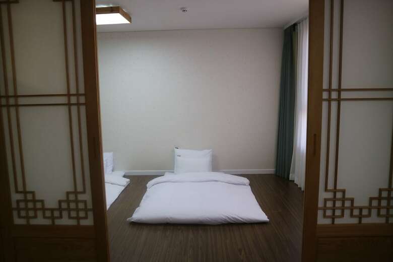 Jk Blossom Hotel