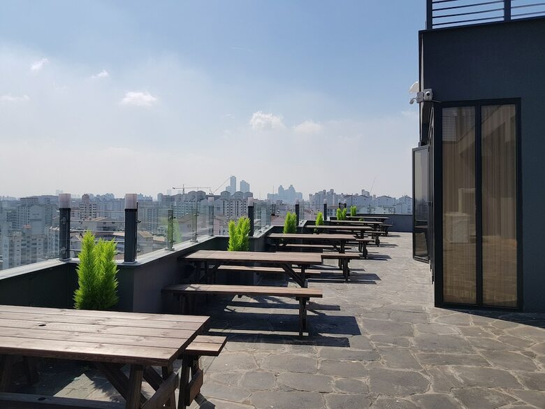 Jk Blossom Hotel