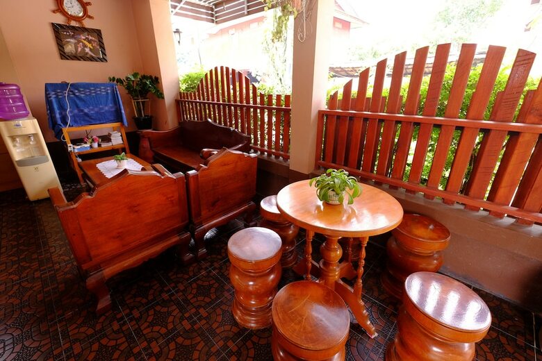 Hotel Chok Wasana Guesthouse
