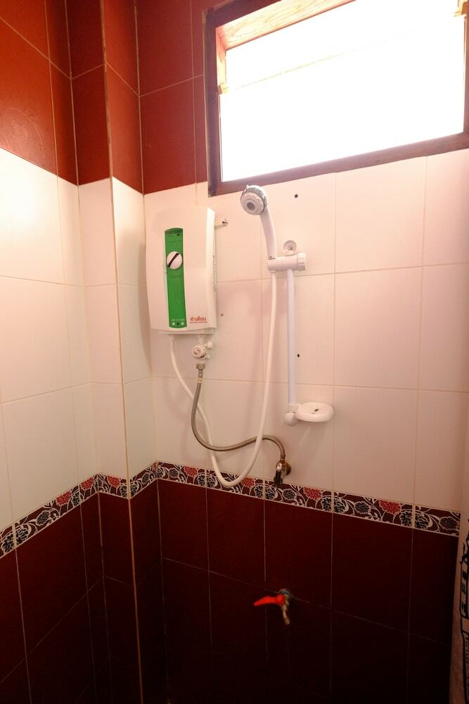 Hotel Chok Wasana Guesthouse